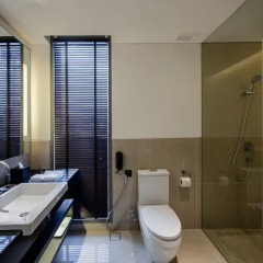 Amara Bangkok Hotel 4* Номер Делюкс с различными типами кроватей фото 5