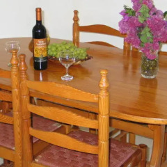Апартаменты Pagona Holiday Apartments в номере