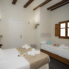 Отель Singularstays Lope De Vega Валенсия детские мероприятия