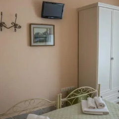Отель Sikelia 3* Стандартный номер фото 15