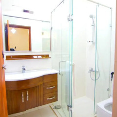 Отель Serene Grand 4* Номер Делюкс фото 2