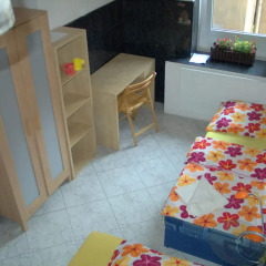 Film Hostel Познань комната для гостей фото 5