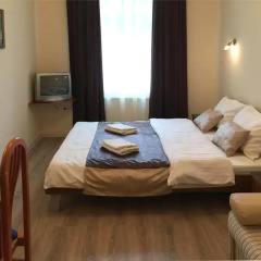 Eney Hostel комната для гостей фото 2