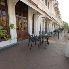 Hotel Nippon Colombo 3* Номер Делюкс с различными типами кроватей фото 7