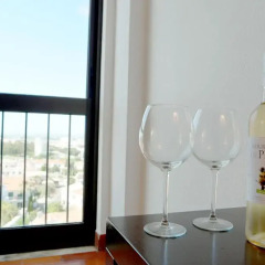 Отель Via Dona Ana Conkrit Rentals в номере фото 2