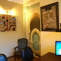 Hotel Moris развлечения
