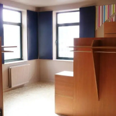 Sleep Well Youth Hostel Кровать в мужском общем номере с двухъярусной кроватью фото 2