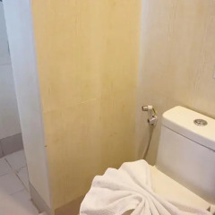 Отель Andatel Grandé Patong Phuket ванная фото 2