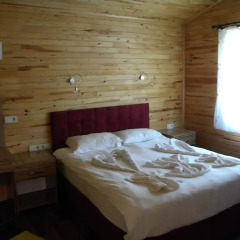 Отель Azra Villas 3* Вилла с различными типами кроватей фото 9