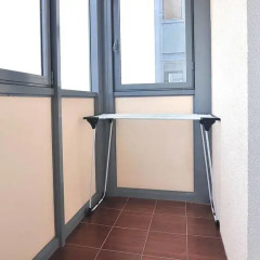 Апартаменты Apartment Evia Санкт-Петербург интерьер отеля