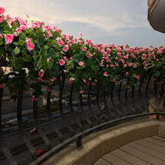 Hangzhou Milan Garden Hotel бассейн