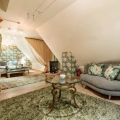 Отель Rataskaevu Residence by OldHouse Apartments Эстония, Таллин - отзывы, цены и фото номеров - забронировать отель Rataskaevu Residence by OldHouse Apartments онлайн комната для гостей фото 4