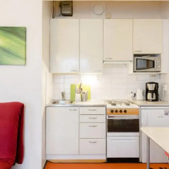 Отель Töölönkatu Apartment Финляндия, Хельсинки - отзывы, цены и фото номеров - забронировать отель Töölönkatu Apartment онлайн в номере