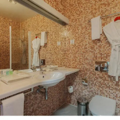 Гостиница Дом Classic 4* Номер категории Эконом с различными типами кроватей фото 3