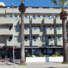 Candan Citybeach Hotel Мармарис фото 2
