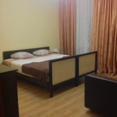 Отель Guesthouse Yanka Минск комната для гостей фото 2