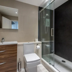 Westbourne Hotel and Spa 3* Номер категории Премиум с различными типами кроватей фото 6
