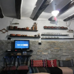 Отель Guest House Bukovets Коттедж фото 3