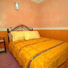 Отель Riad Kech 2* Люкс с различными типами кроватей фото 13
