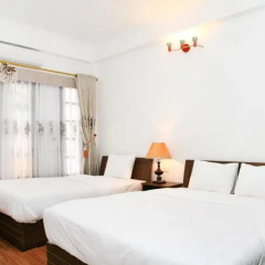 Bluebell Hotel 2* Улучшенный номер с различными типами кроватей