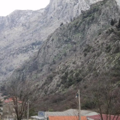 Апартаменты Apartments Škaljari