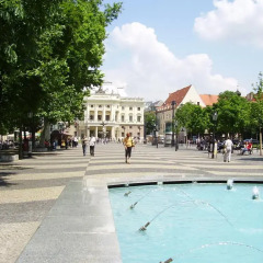 Отель The heart of the ancient city детские мероприятия