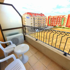 Апартаменты Menada Royal Sun Apartments Студия фото 3