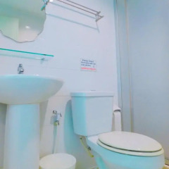 Отель Befine Guesthouse 3* Стандартный номер фото 8