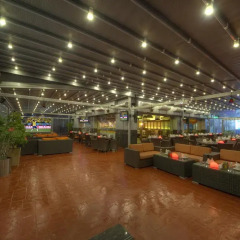 Marina View Deluxe Hotel Apartment
