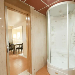 Отель Casa Canut 5* Номер Top Class с двуспальной кроватью фото 10