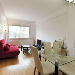 Отель Suites Barcelona Park Güell комната для гостей фото 5