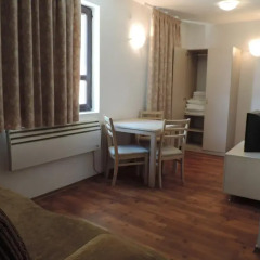 Апартаменты Gondola Apartments & Suites Апартаменты с различными типами кроватей фото 5