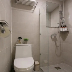 Hostel Haru Стандартный номер фото 4
