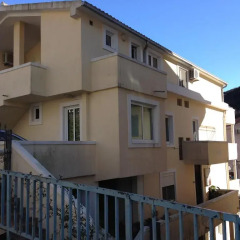 Отель BD Guest House 3* Стандартный номер с различными типами кроватей фото 5