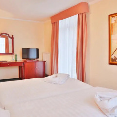 Hotel Villa Regent удобства в номере
