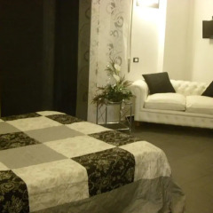 Отель A New Guesthouse комната для гостей