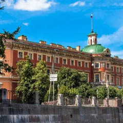 Гостиница Хостел Woody Backpacker Party в Санкт-Петербурге 3 отзыва об отеле, цены и фото номеров - забронировать гостиницу Хостел Woody Backpacker Party онлайн Санкт-Петербург приотельная территория