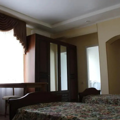 Olimp Hotel 3* Улучшенный номер с разными типами кроватей