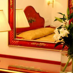 Отель Palazzo Cendon Piano Antico Италия, Венеция - 1 отзыв об отеле, цены и фото номеров - забронировать отель Palazzo Cendon Piano Antico онлайн с домашними животными