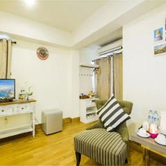 E-Outfitting Boutique Hotel Pattaya Паттайя спа