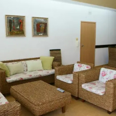 Апартаменты Elite Apartments Солнечный берег спа