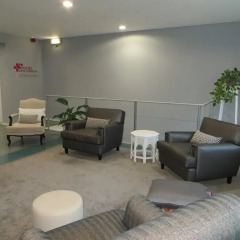 Hostel Cruz Vermelha интерьер отеля фото 2
