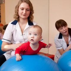 Отель Resort Rehabilitation Center Jaunķemeri Юрмала детские мероприятия
