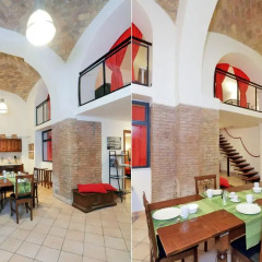 Отель Lucky Holidays Италия, Рим - отзывы, цены и фото номеров - забронировать отель Lucky Holidays онлайн питание фото 2
