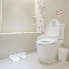 Отель V Residence Bangkok Люкс повышенной комфортности