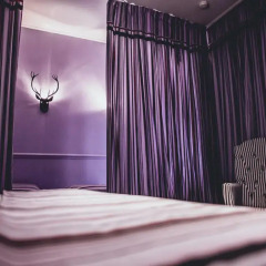 Отель Hôtel Original Paris Франция, Париж - 1 отзыв об отеле, цены и фото номеров - забронировать отель Hôtel Original Paris онлайн спа фото 2