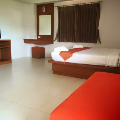 Отель Rak Samui Residence 3* Стандартный номер фото 5