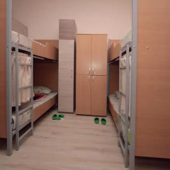 Гостиница Hostel Kalinka в Казани отзывы, цены и фото номеров - забронировать гостиницу Hostel Kalinka онлайн Казань удобства в номере