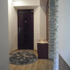 Отель Best-BishkekCity Apartment 3 Кыргызстан, Бишкек - отзывы, цены и фото номеров - забронировать отель Best-BishkekCity Apartment 3 онлайн комната для гостей фото 3