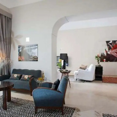 Отель Luxury Flat Ortigia Сиракуза интерьер отеля фото 3